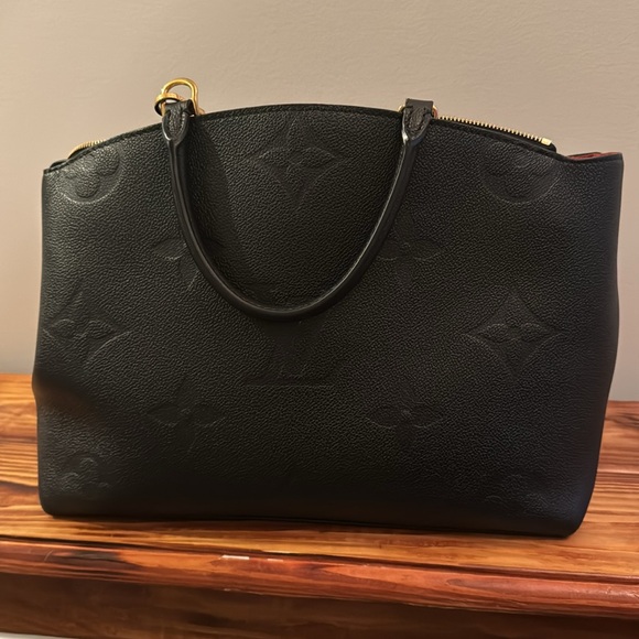 Louis Vuitton Monogram Empriente Grand Palais MM - Picture 7 of 14